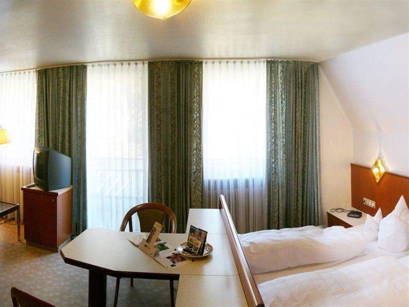 Kurhotel Alexa Bad Wörishofen Екстериор снимка
