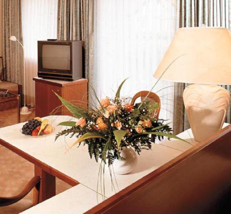Kurhotel Alexa Bad Wörishofen Екстериор снимка